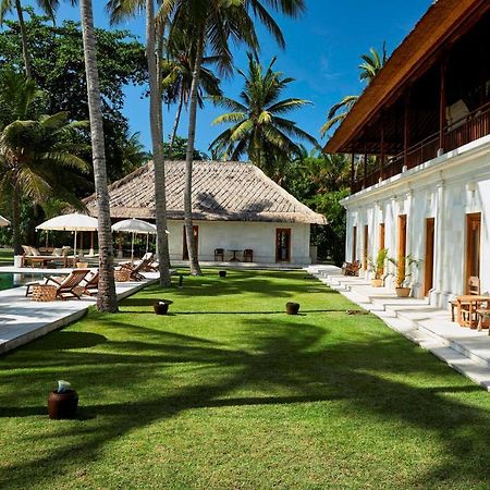 Villa Mandala Jasri 외부 사진