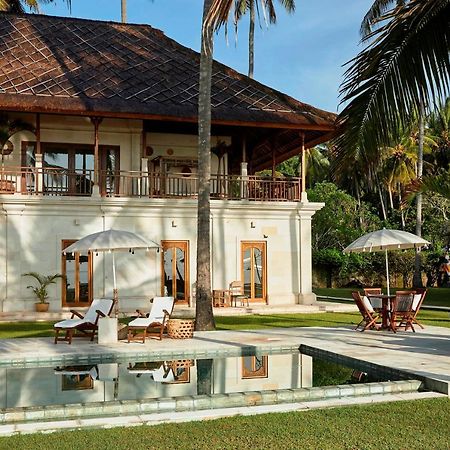 Villa Mandala Jasri 외부 사진