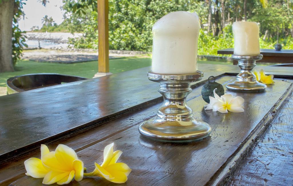 Villa Mandala Jasri 외부 사진