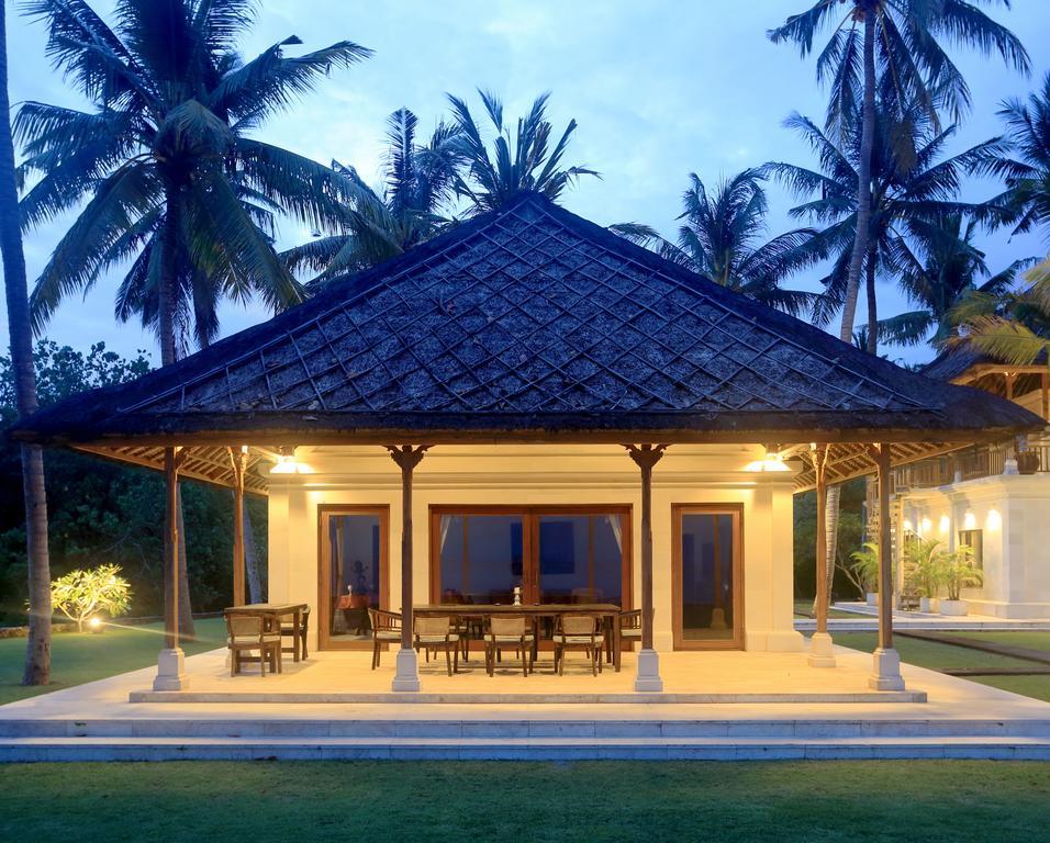Villa Mandala Jasri 외부 사진