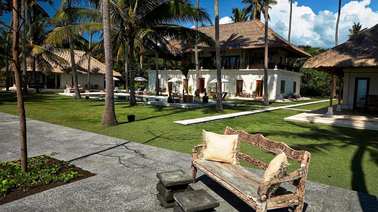 Villa Mandala Jasri 외부 사진
