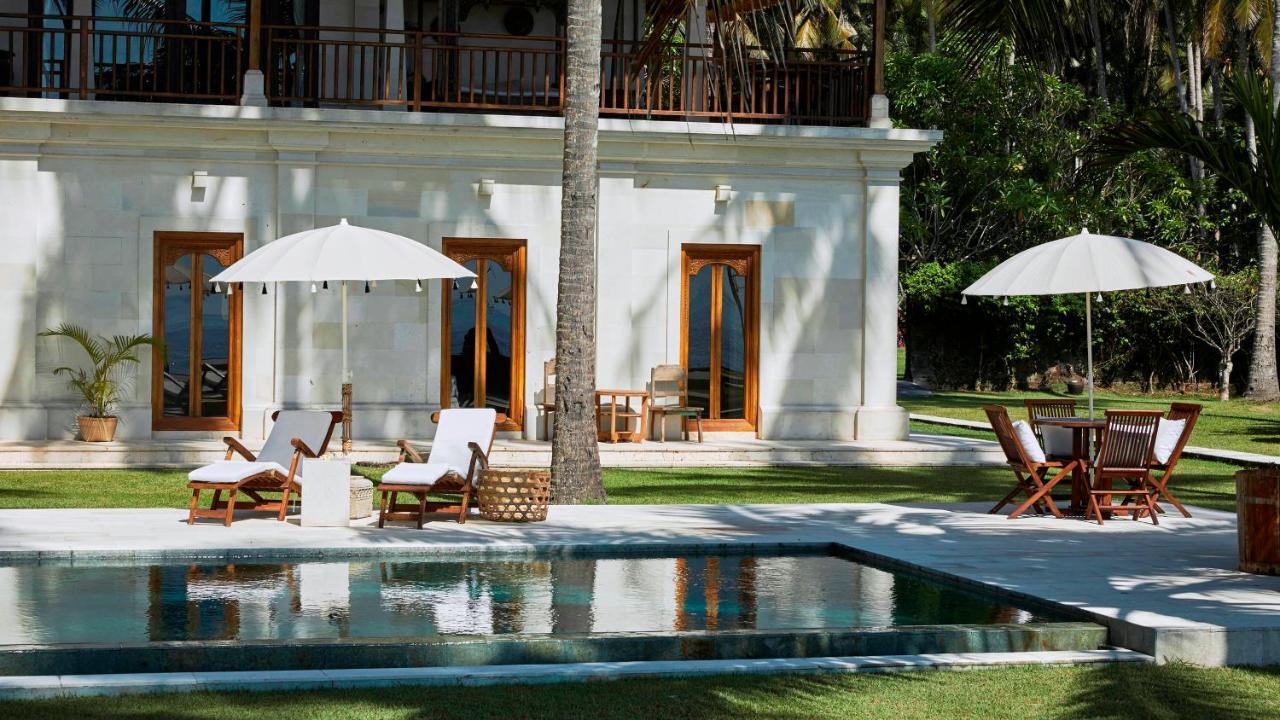 Villa Mandala Jasri 외부 사진