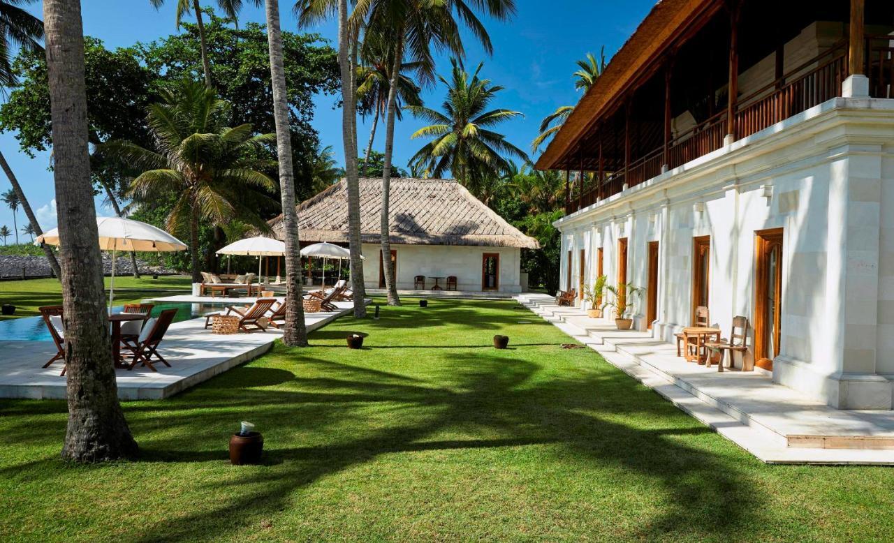 Villa Mandala Jasri 외부 사진