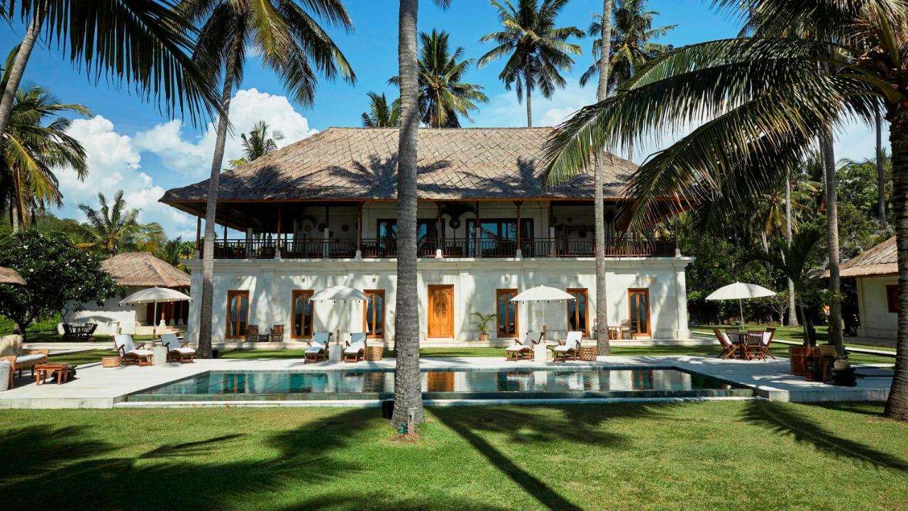 Villa Mandala Jasri 외부 사진