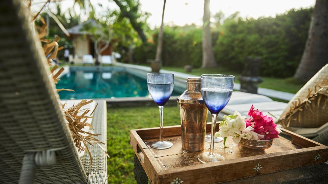 Villa Mandala Jasri 외부 사진