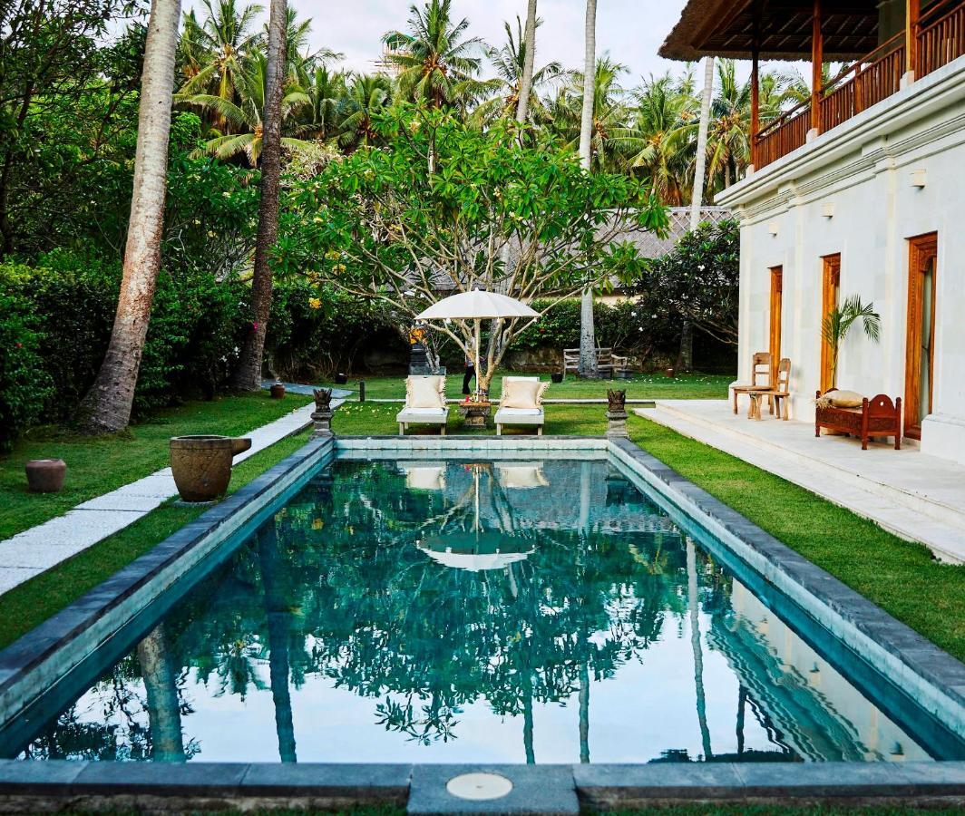 Villa Mandala Jasri 외부 사진