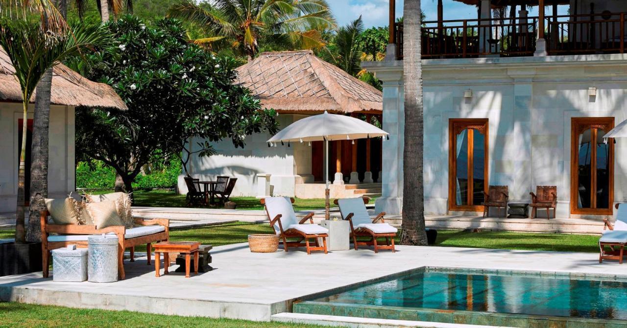 Villa Mandala Jasri 외부 사진
