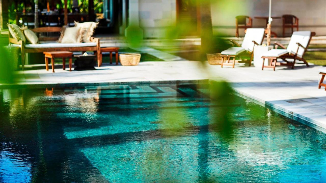 Villa Mandala Jasri 외부 사진