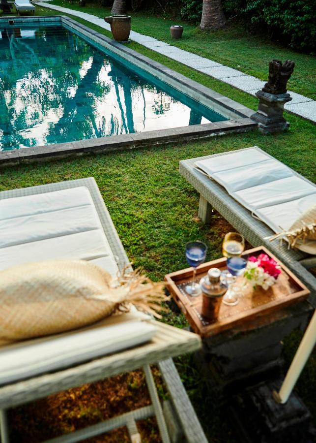 Villa Mandala Jasri 외부 사진