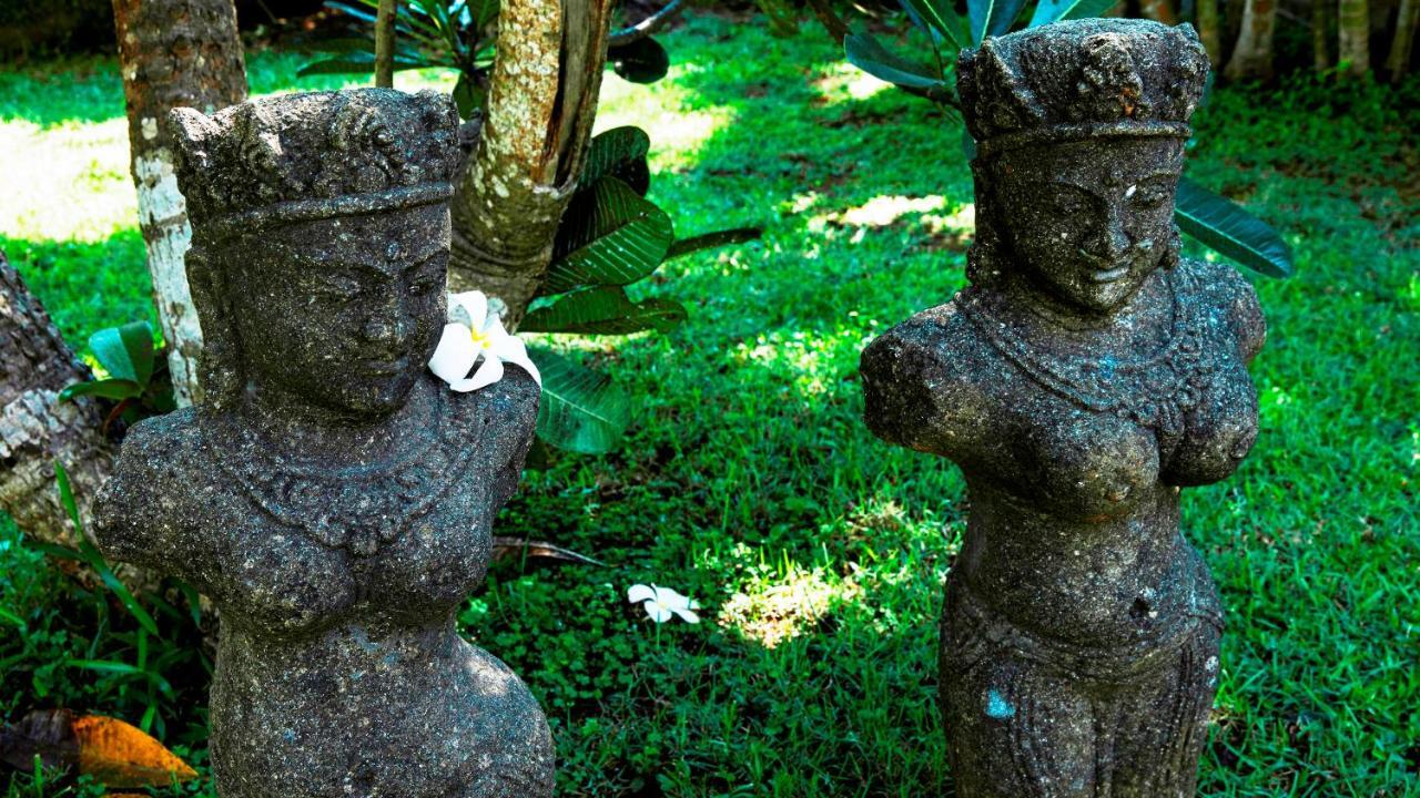 Villa Mandala Jasri 외부 사진
