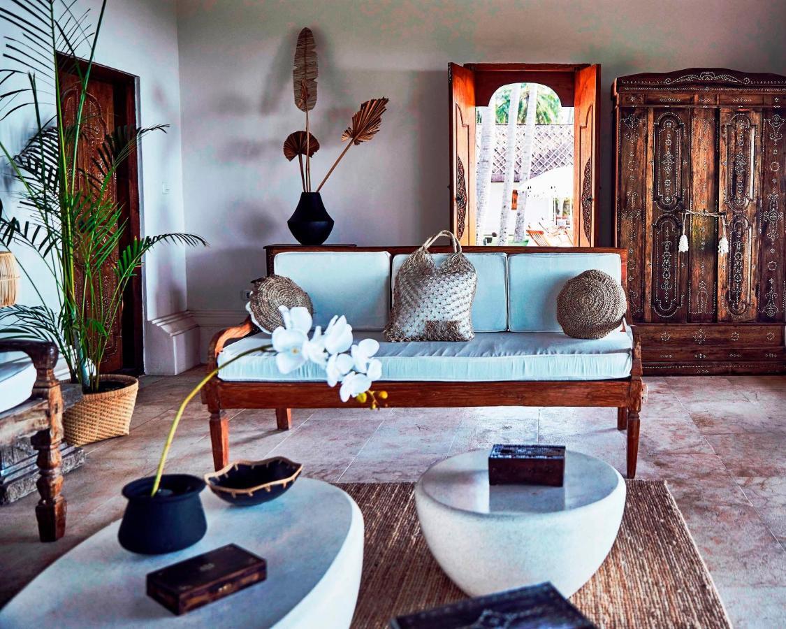 Villa Mandala Jasri 외부 사진