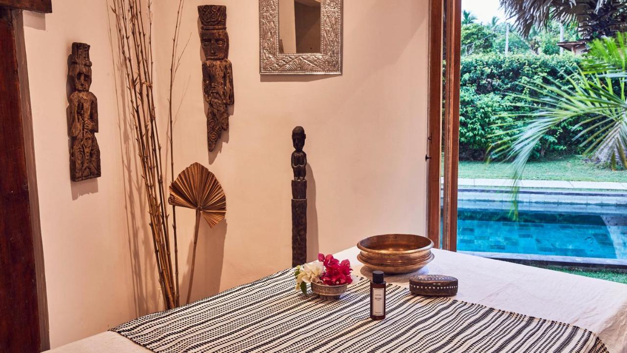 Villa Mandala Jasri 외부 사진