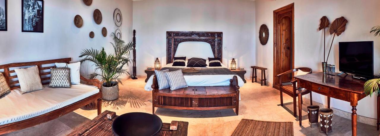 Villa Mandala Jasri 외부 사진